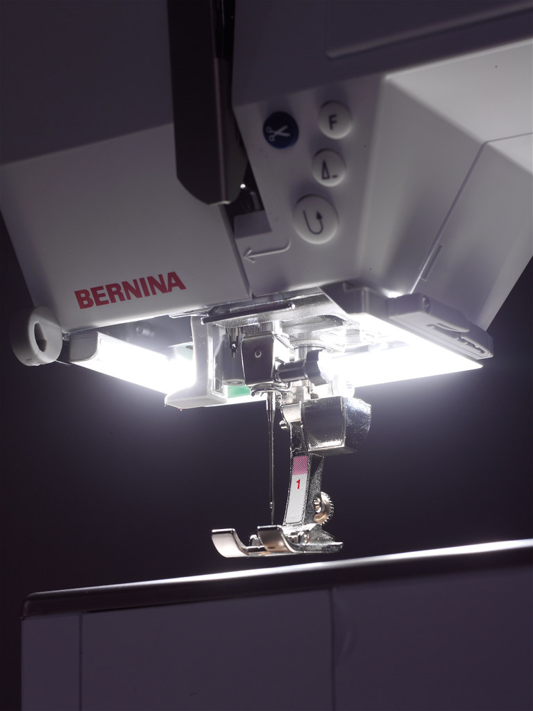 Лампа подсветки Bernina (LED) 