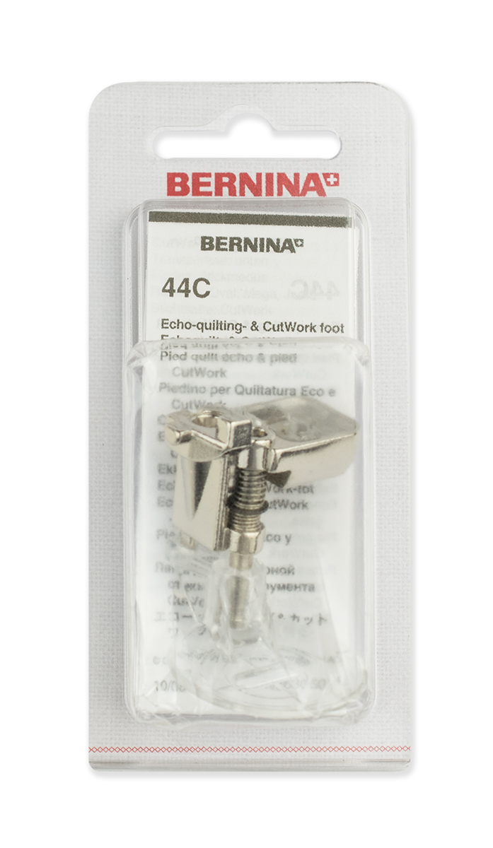 Лапка  Bernina # 44C для эхо-квилтинга и CutWork