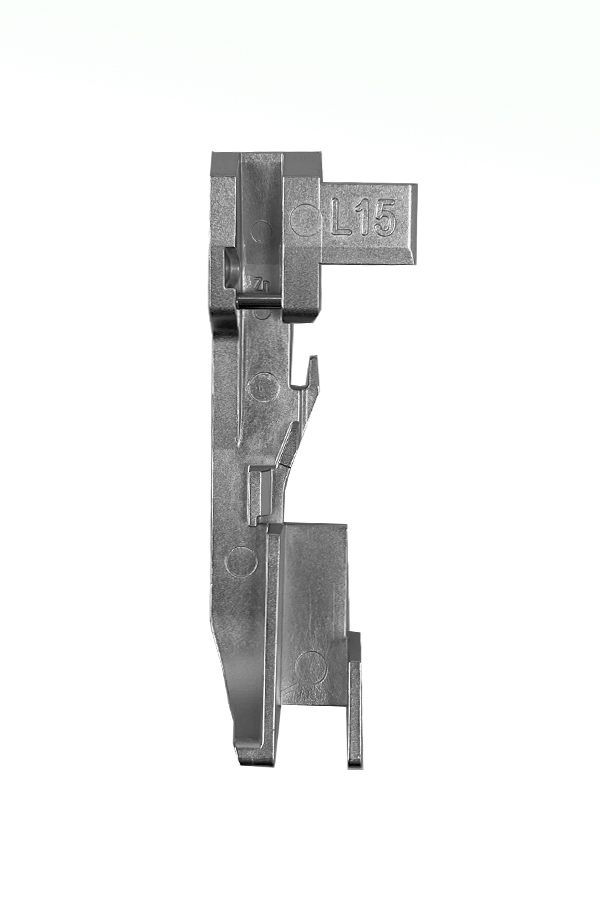 Лапка  Bernina для пришивания бисера и блёсток  # L15 для L850/L860