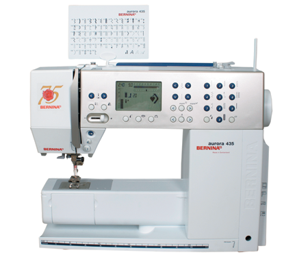 Aurora 435