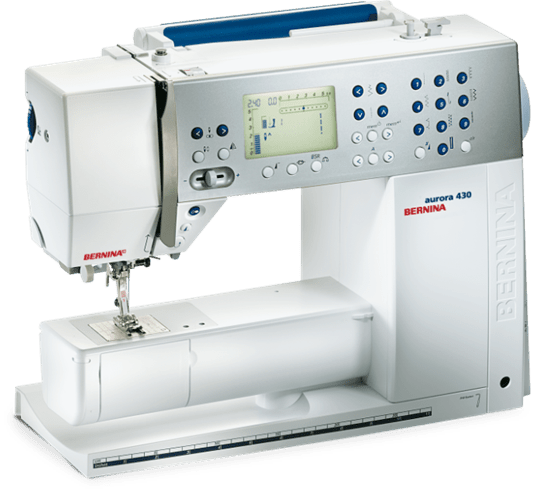 Aurora 430 (1403)