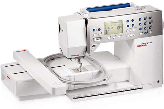 Aurora 450 (1405)