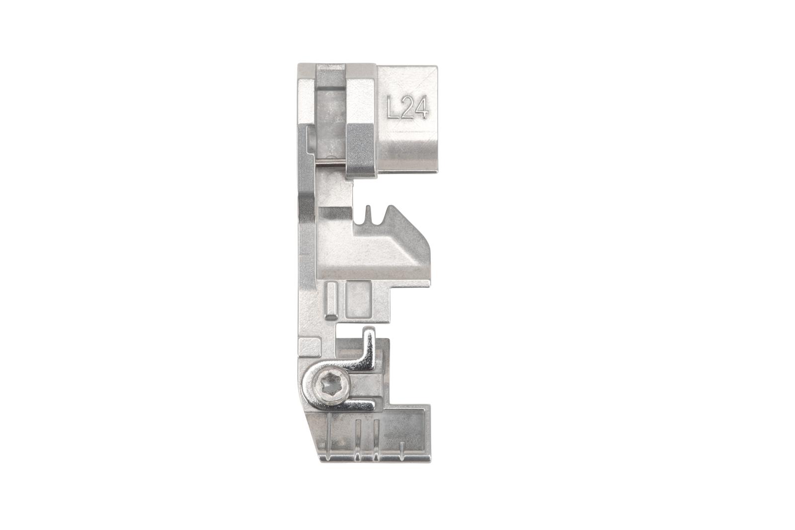 Лапка Bernina  # L24 для сборки и рюшей