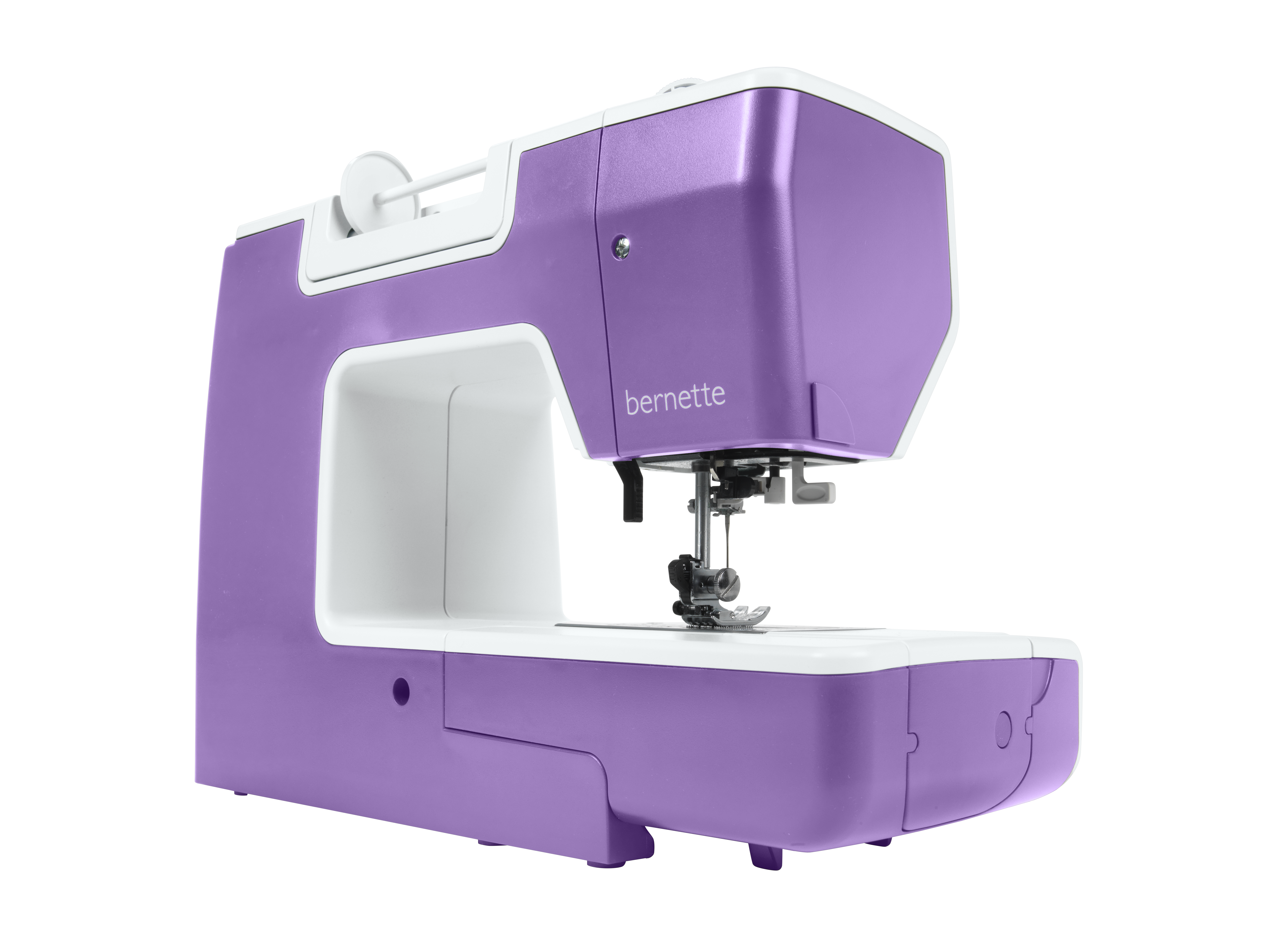 Швейная машина Bernette b38 Yaya Han Edition
