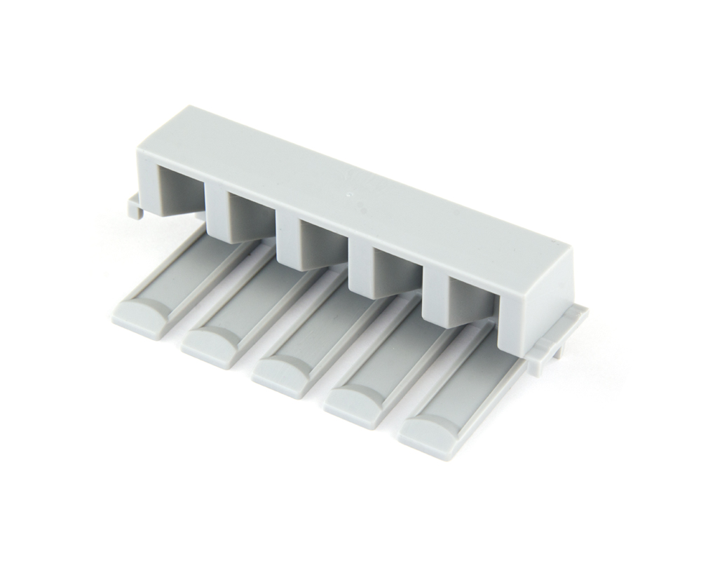 Шпуледержатель для 4, 5 и 7 серии