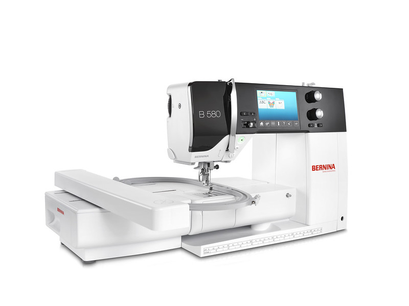 B580
