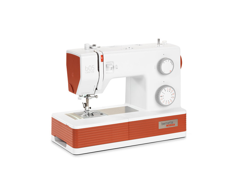 Bernette b05 CRAFTER