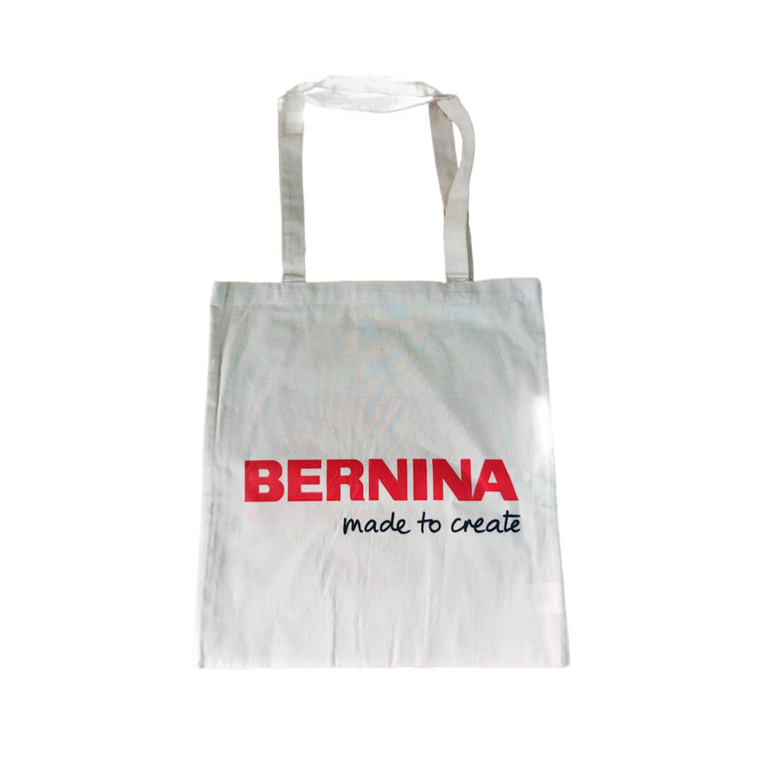 Тканевая сумка Bernina