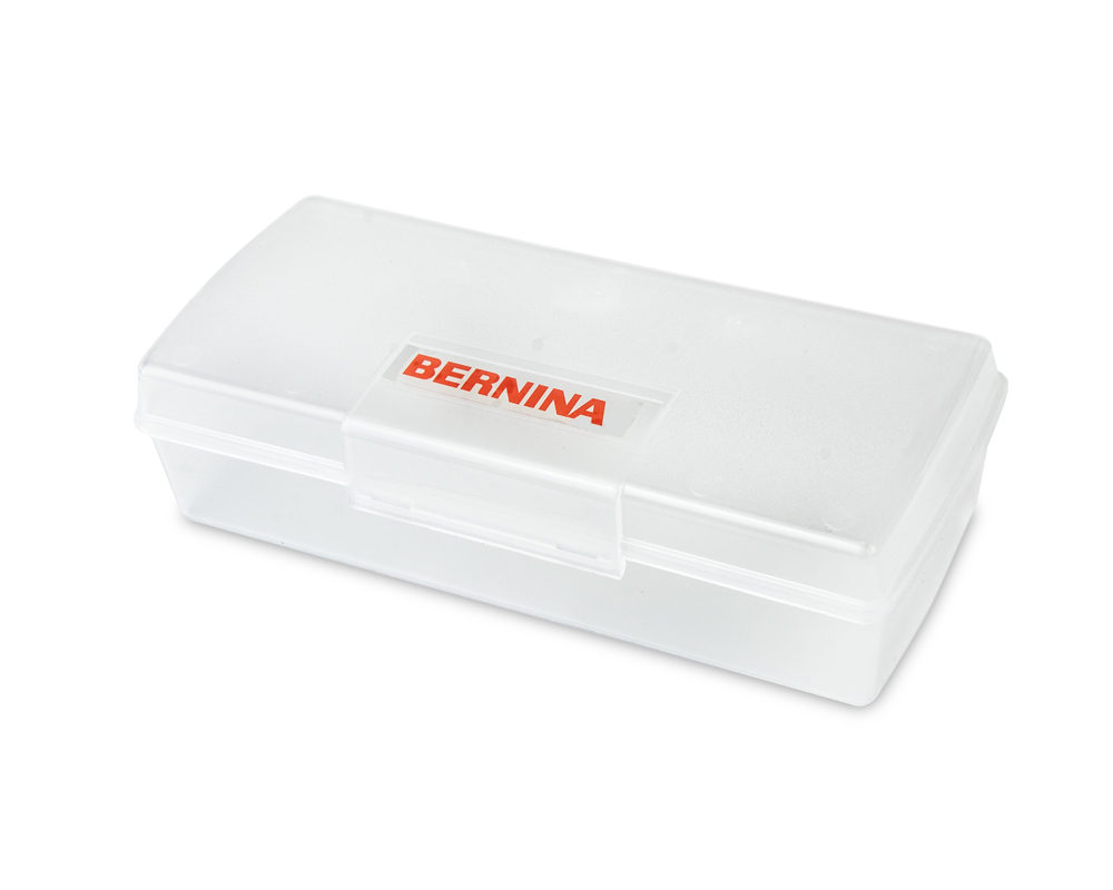 Коробка Bernina для хранения аксессуаров