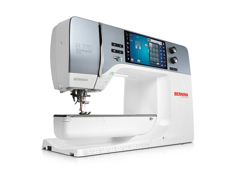 B770 QE PLUS
