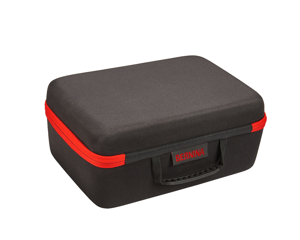 Кейс для оверлока Bernina
