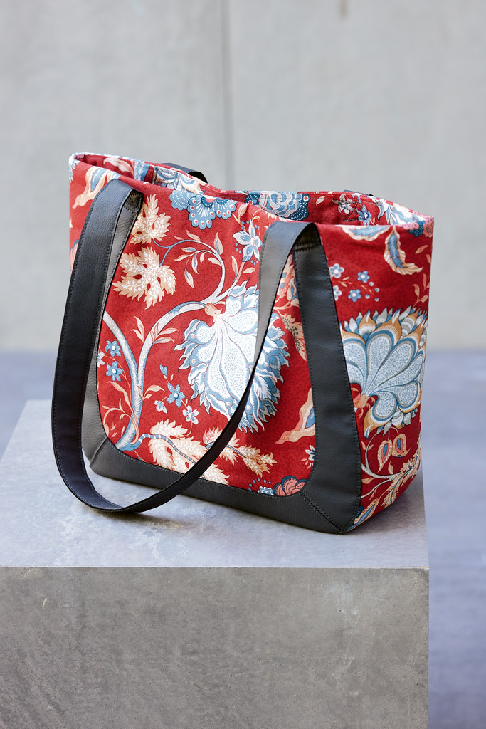 Журнал BERNINA Inspiration №3/2023