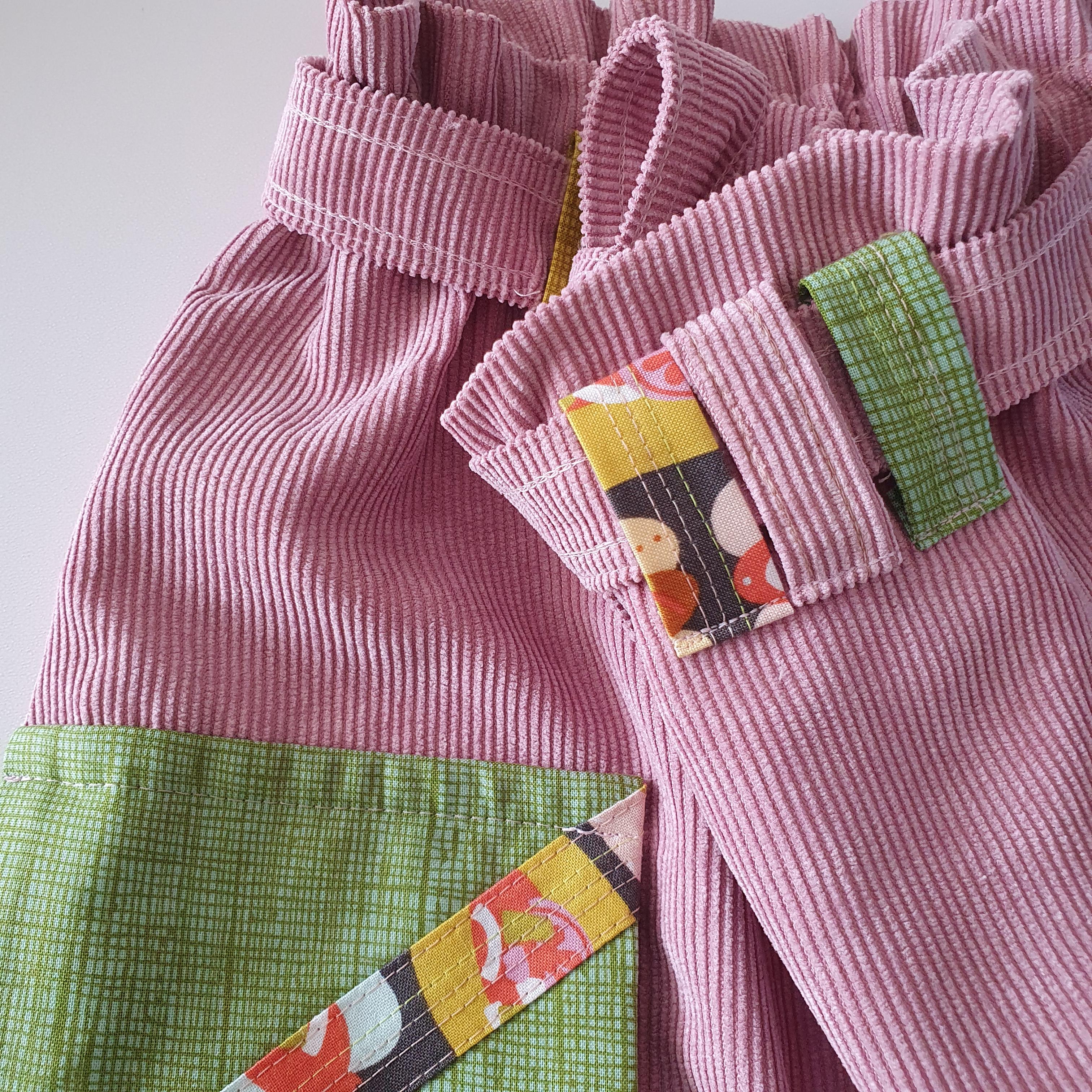 Устройство Bernina для выполнения шлевок #C30-20/40 mm