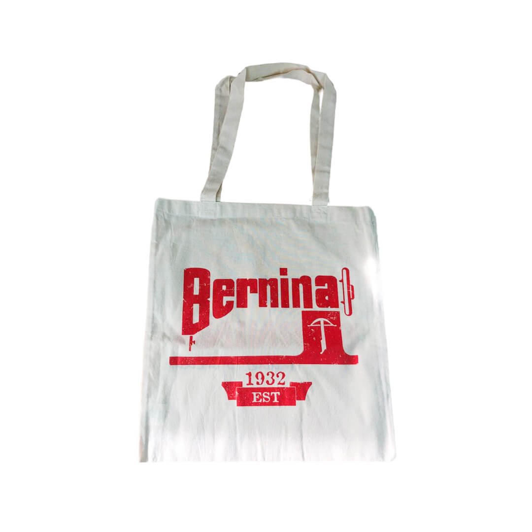Тканевая сумка Bernina