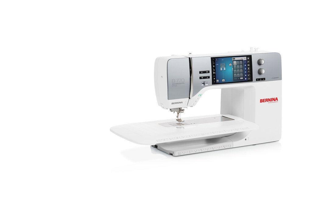B770 QE PRO