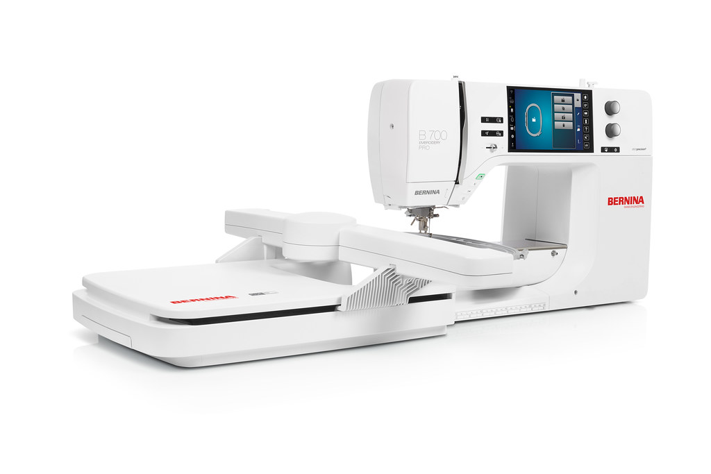 B700 PRO