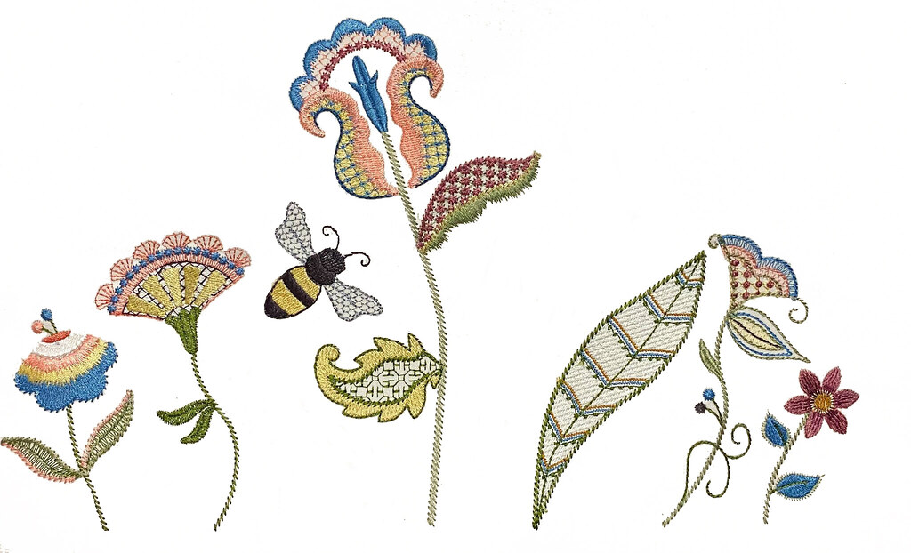 Обновление  Bernina Designer Plus Update v.9