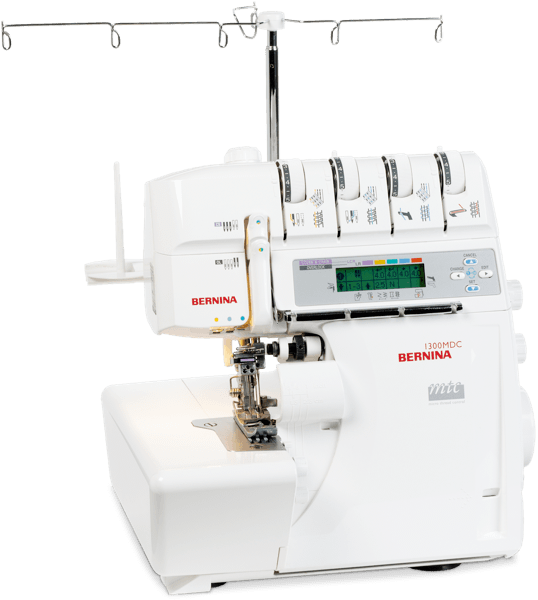 1300MDC/1150 MDA