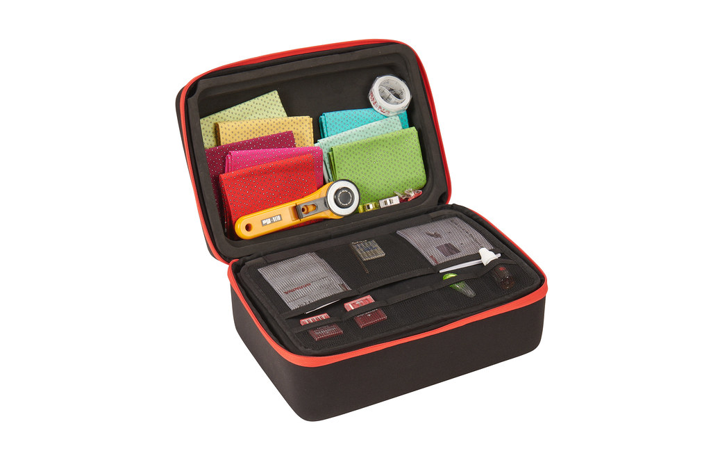 Кейс для оверлока Bernina