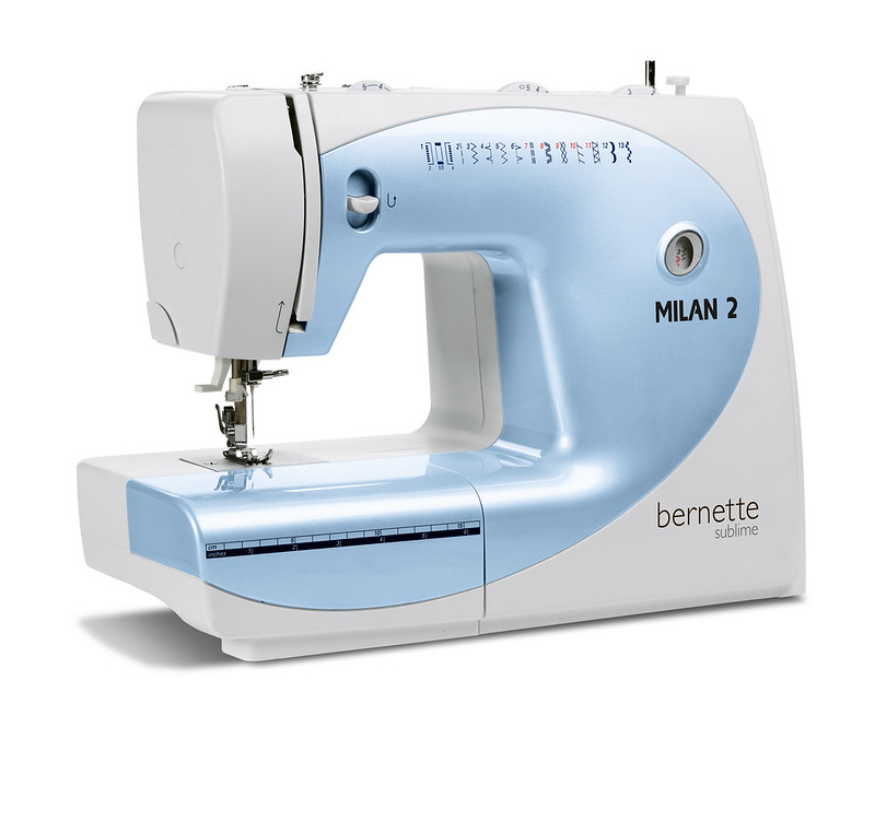Bernette Milan 2