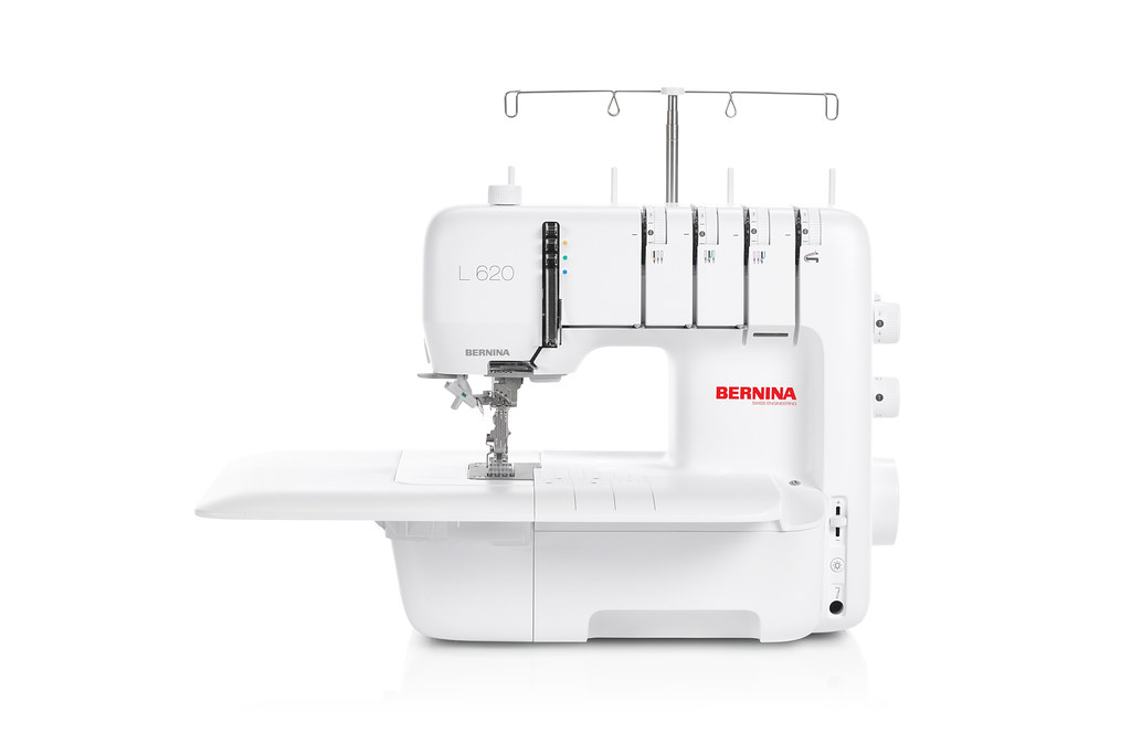 BERNINA L620