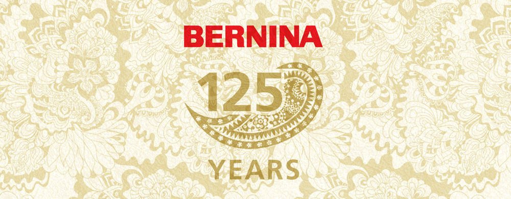 Марафон и конкурс — Bernina 125 лет