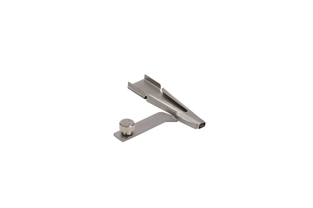 Устройство Bernina для выполнения шлевок #C30-10/20 mm