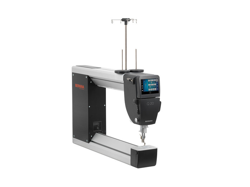 BERNINA Q 20