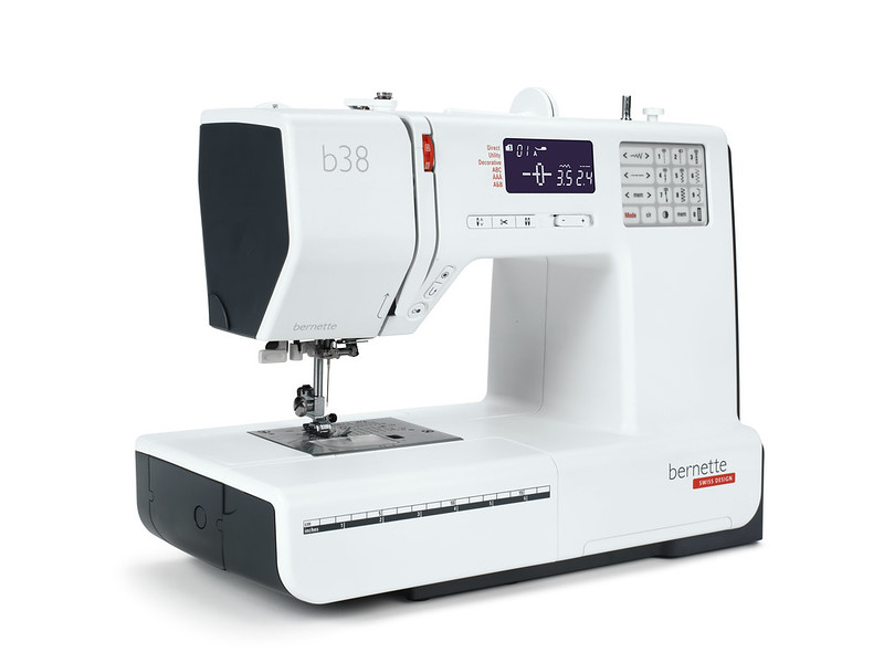 Bernette b38