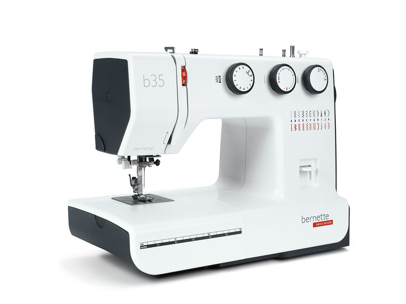 Bernette b35