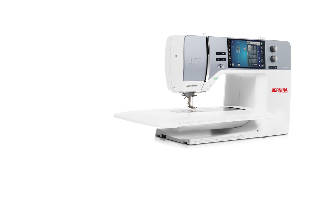 B735 PRO