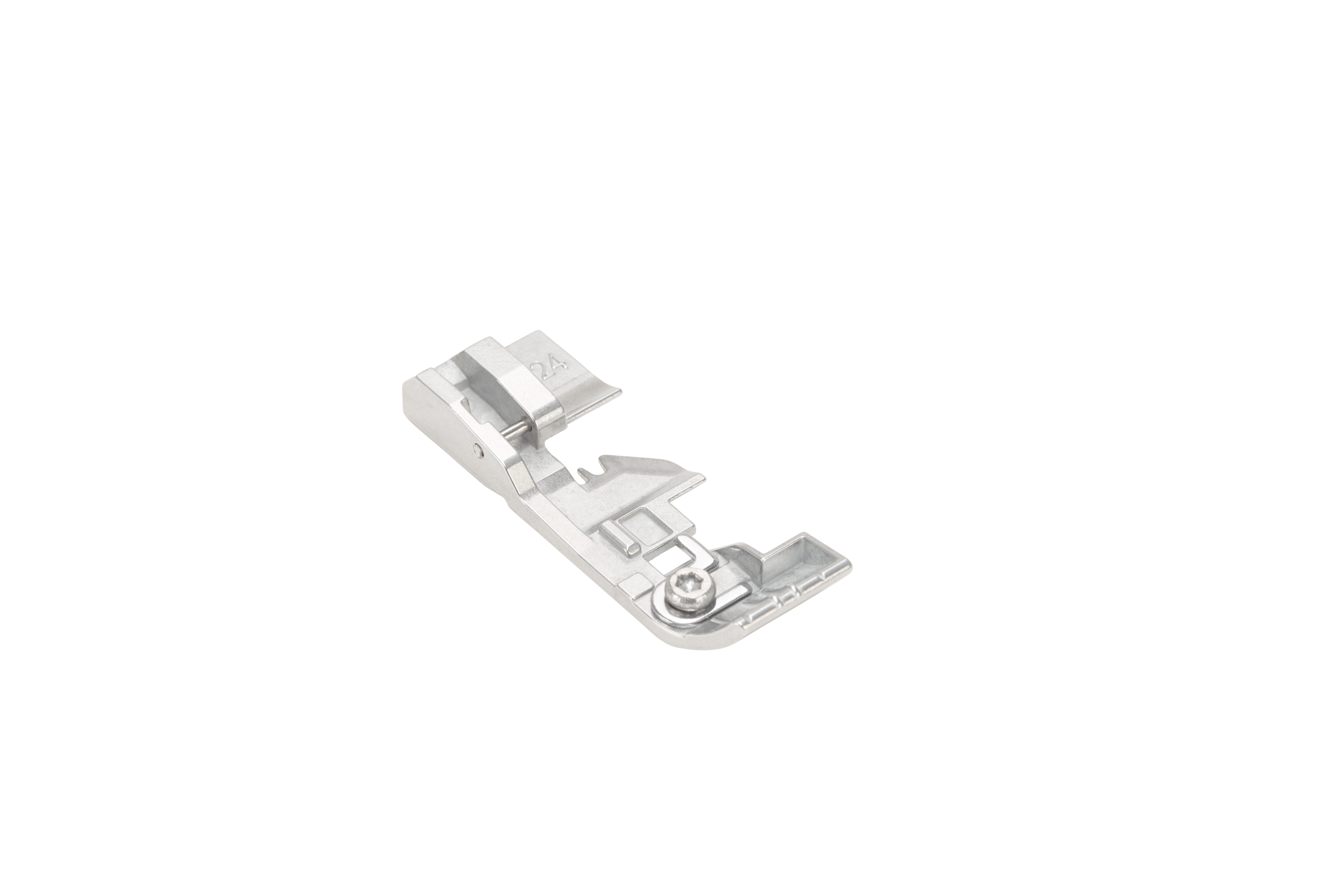 Лапка Bernina  # L24 для сборки и рюшей