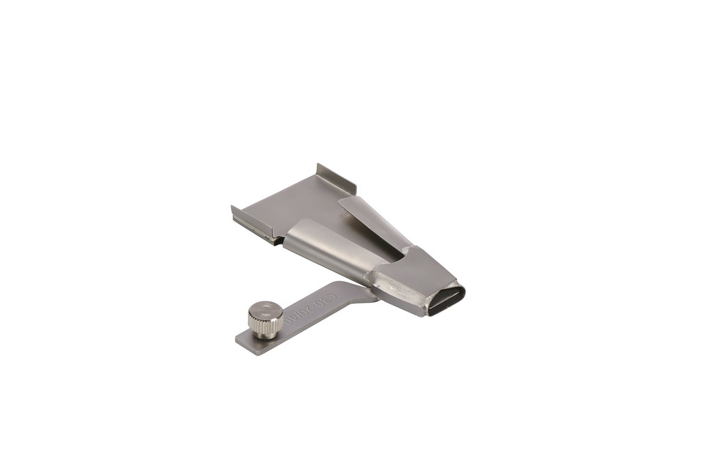 Устройство Bernina для выполнения шлевок #C30-20/40 mm